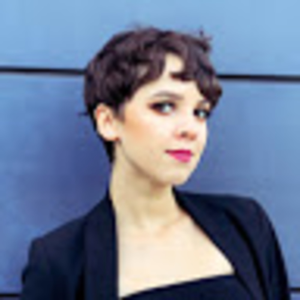 Meet your Posher, Alejandra